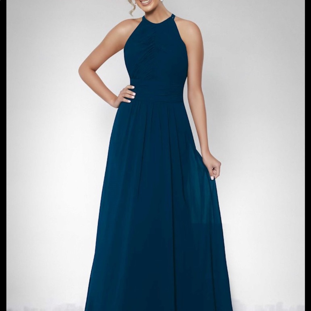 Navy size 10 style 1726